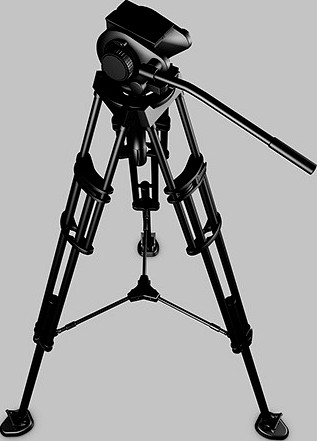 Camera tripod