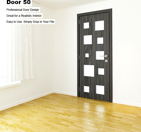 Door 50