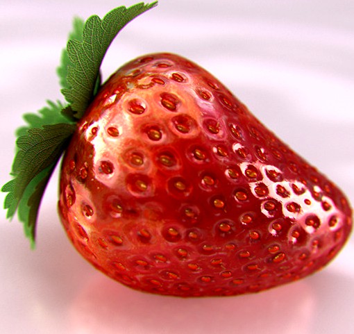 Strawberry (2)