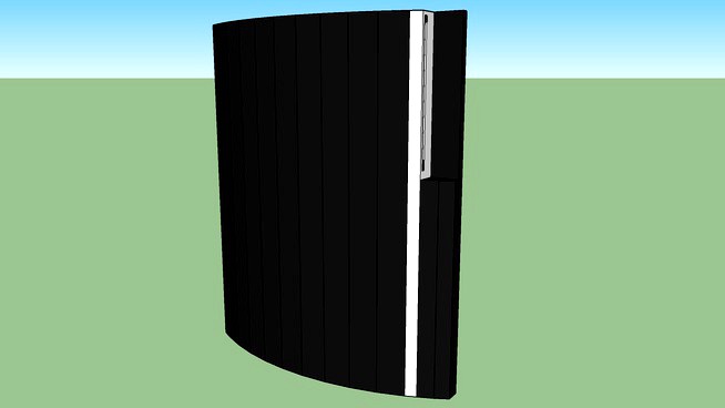 My quick ps3
