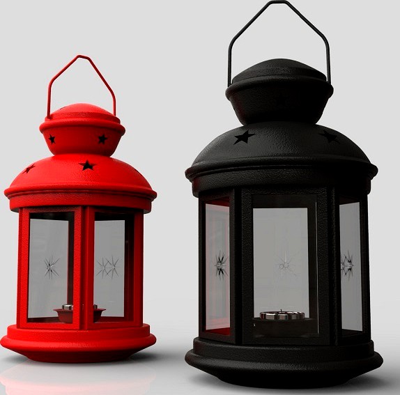 Lantern