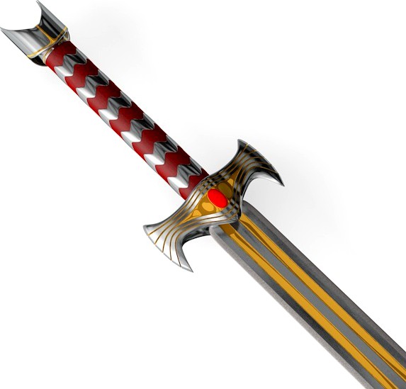 Kings Sword