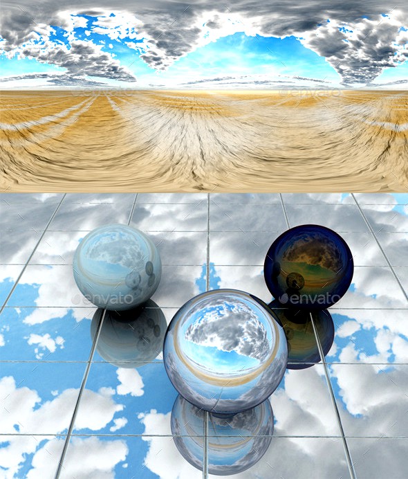 Desert 223