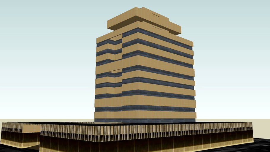 Palacio Federal Guadalajara