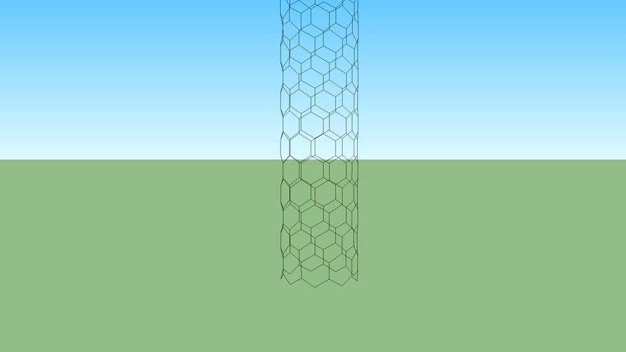Single Carbon Nanotube