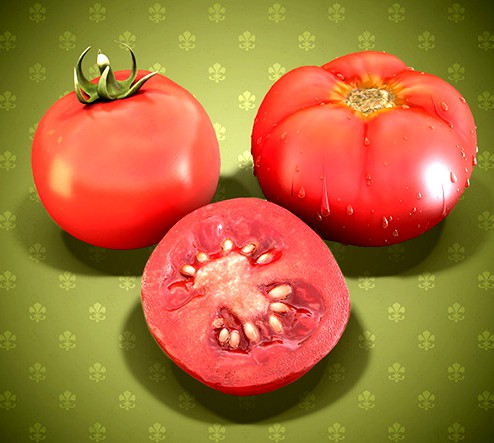 Tomatoes