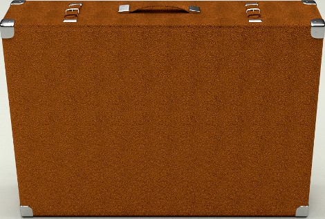 Suitcase