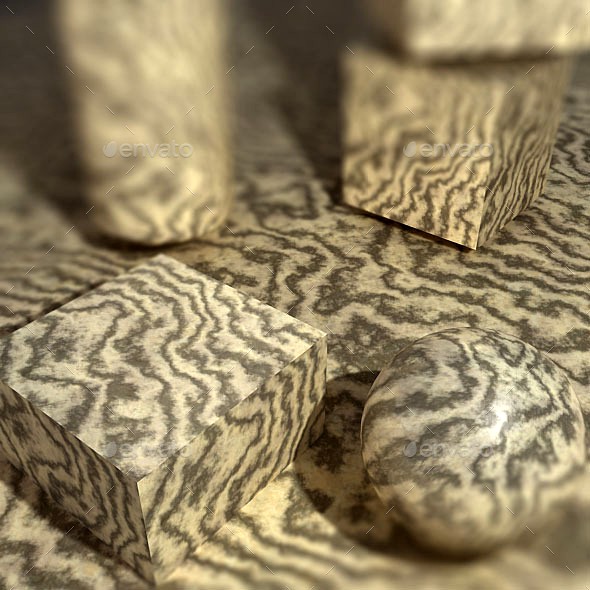 Marble Rock Seamless Texture