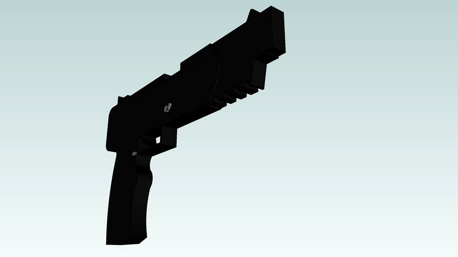 Five-Seven 9mm Pistol