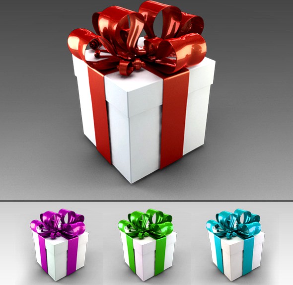 Gift Box