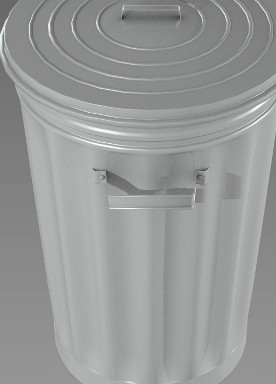 Dumpster