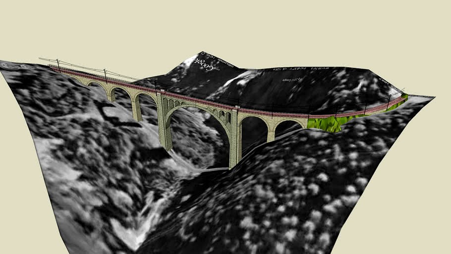 Wiesener Viadukt