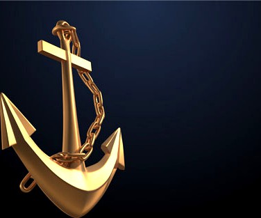 Ship Anchor