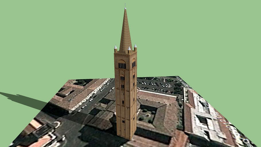 San Mercuriale
