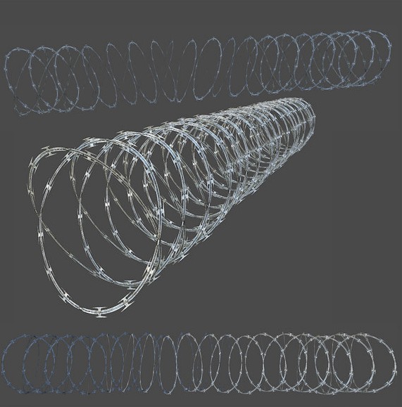 Razor Wire