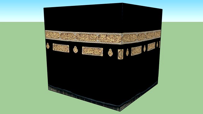 Kaaba