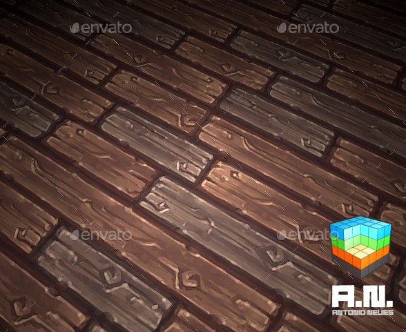 Wood texture floor_06