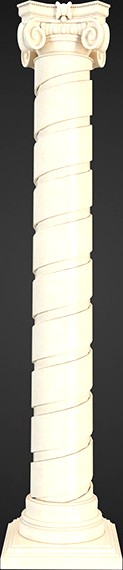 Column 030