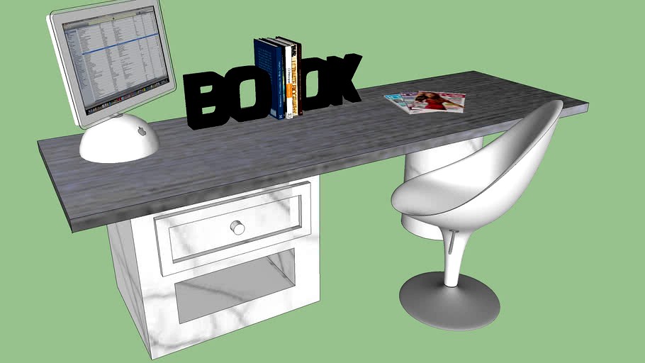desk