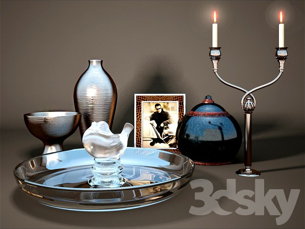 decor set