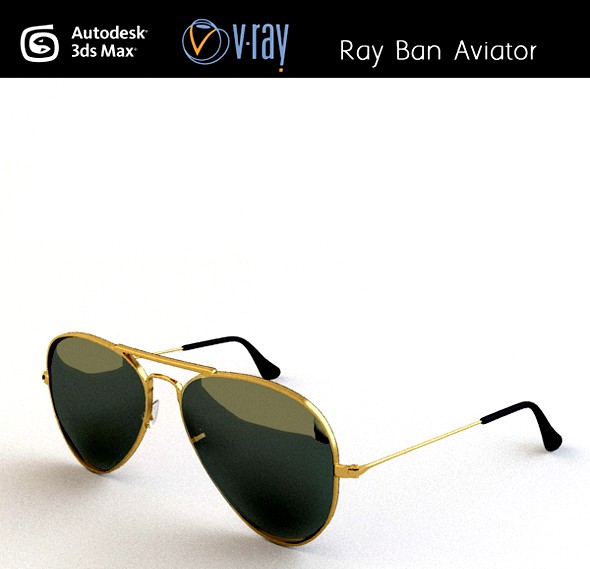 Ray ban Aviator