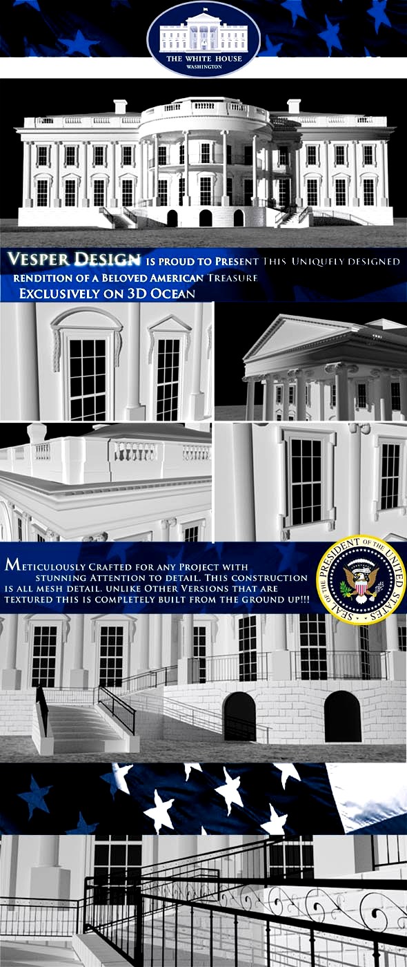 The White House