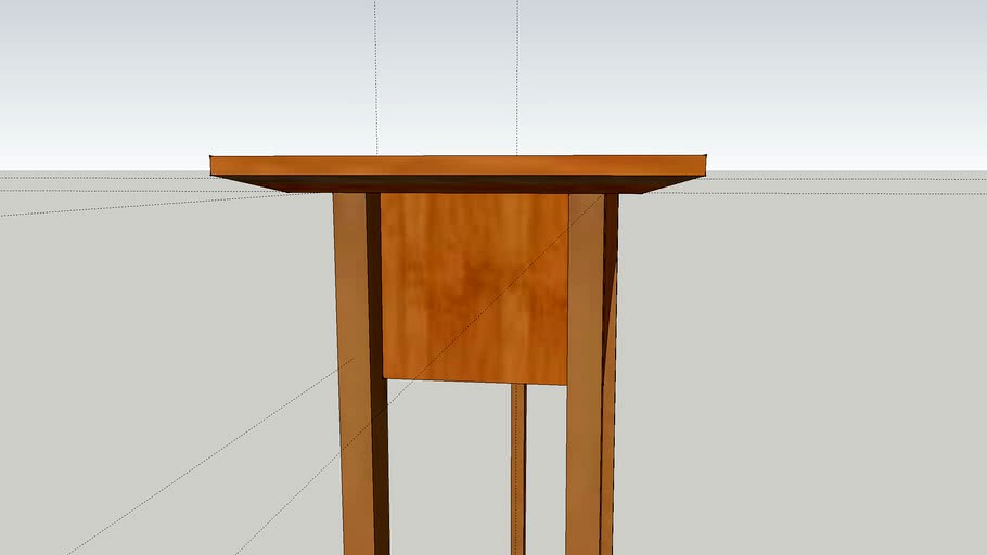 tutorial table
