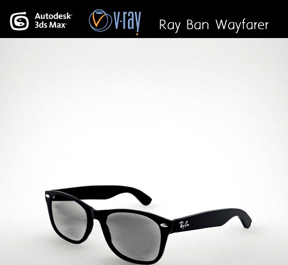 Ray Ban Wayfarer