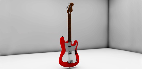 Electric Guitar