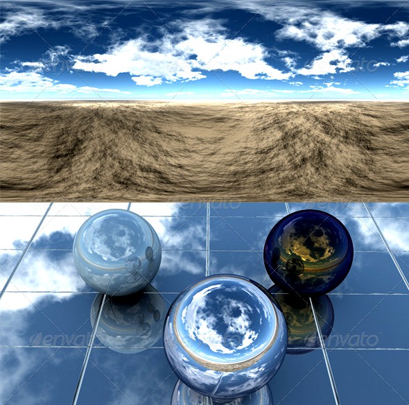 Desert 76