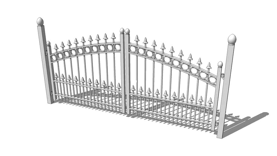 Gate