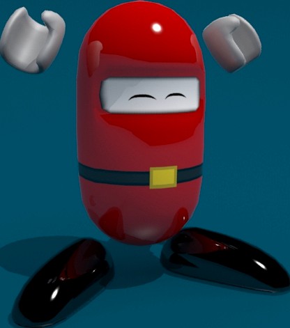 Buddy
