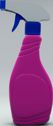 Spray