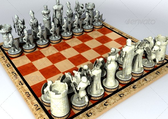 Chess Set