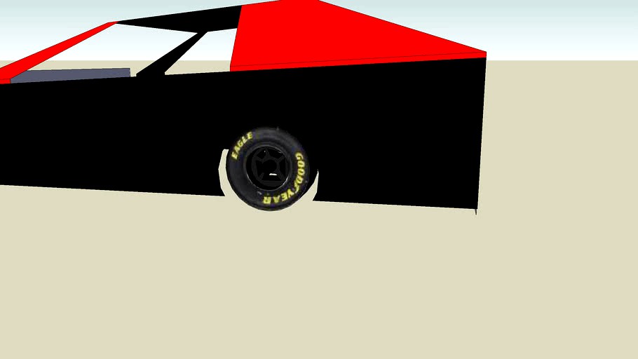 IMCA MODIFIED 2