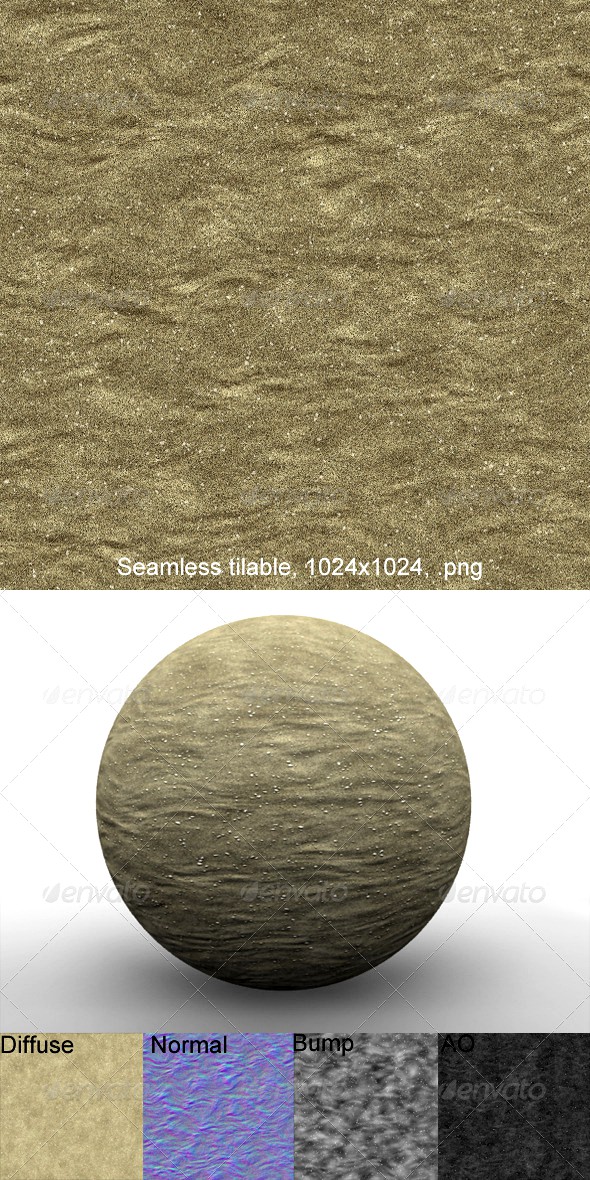 Sand 3