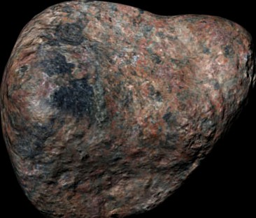 Asteroid