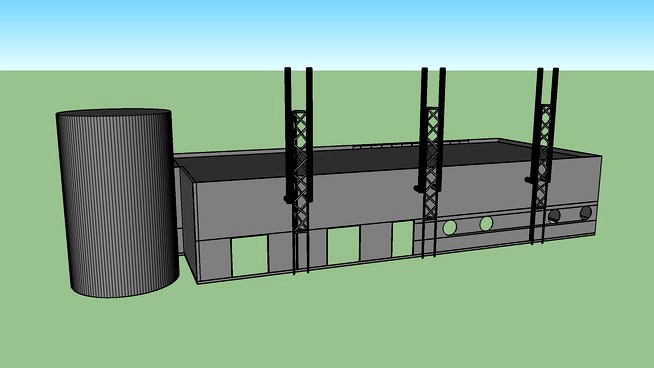 WKC Oosterheem, Zoetermeer