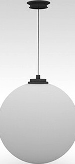 Wall Droplight