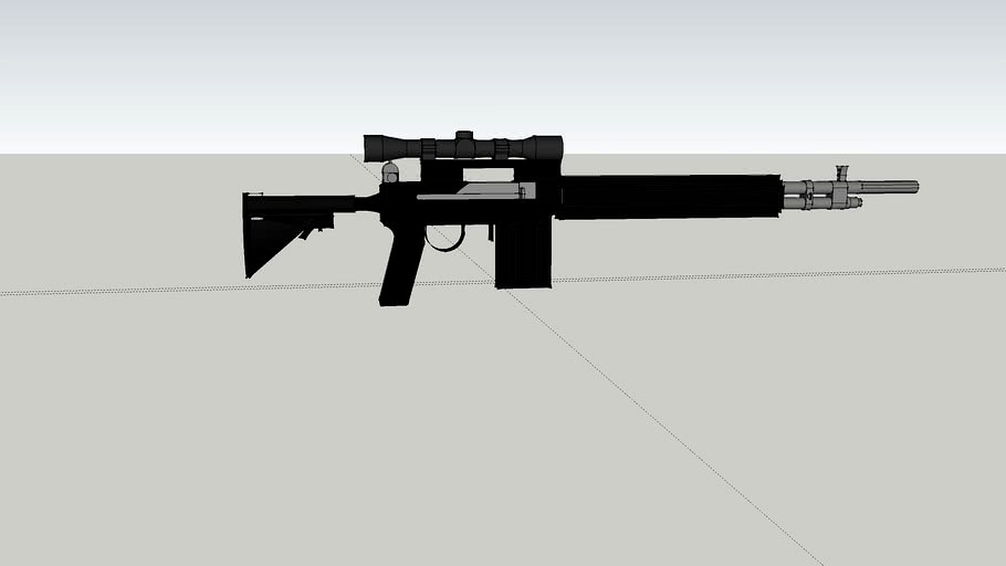 m14 ebr