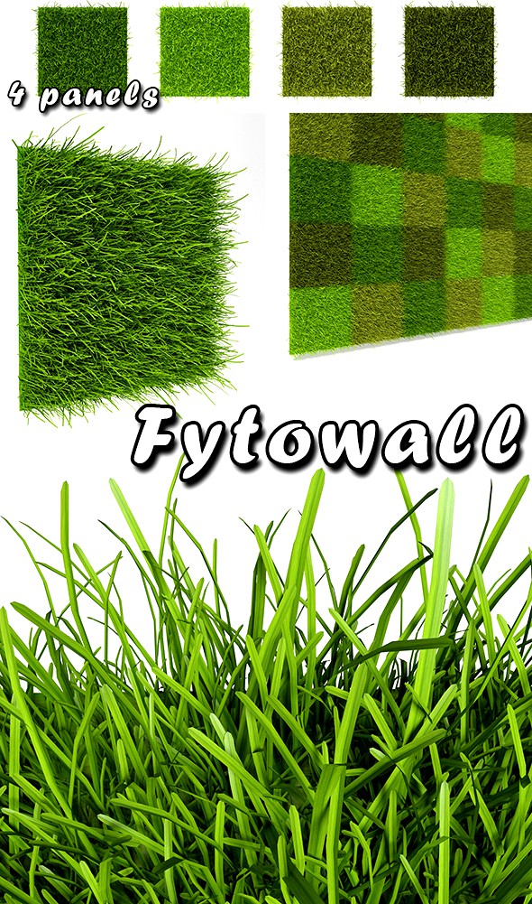 Fytowall