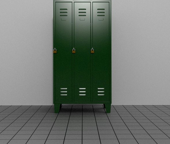 Locker