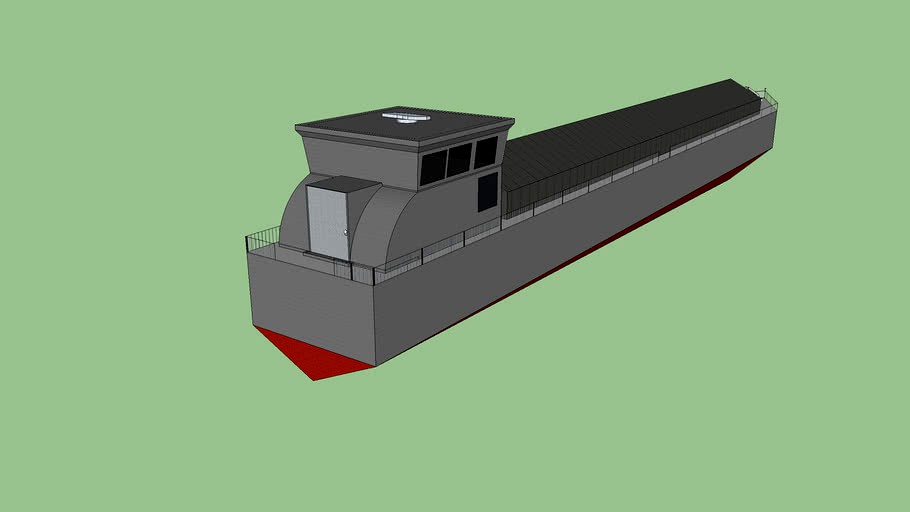 Vrachtschip