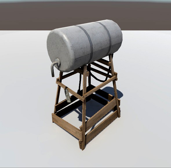 OliTank