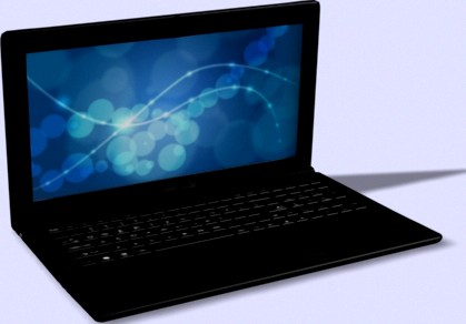Laptop