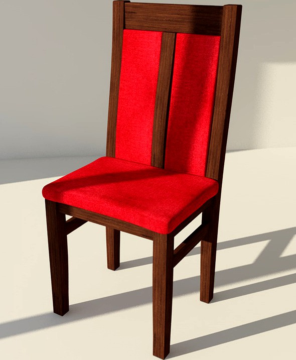 Chair Model CH-1