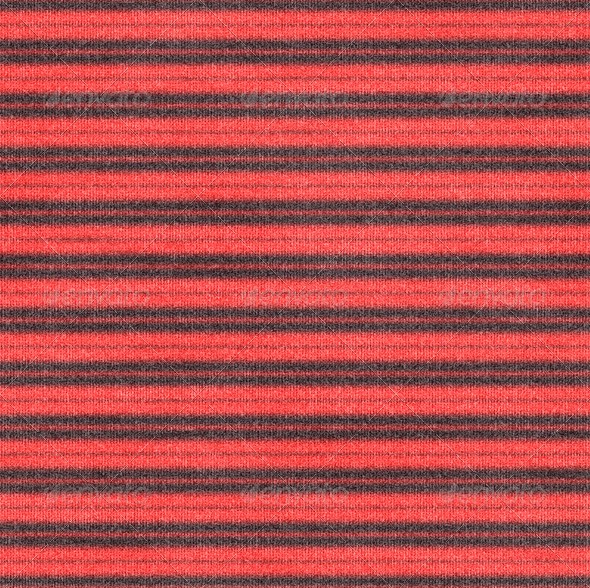 Striped Jersey 1