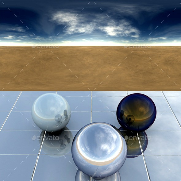 Desert 178