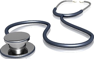 stethoscope