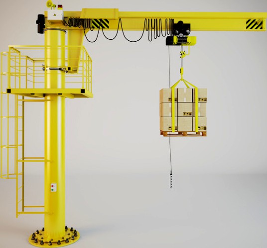 Crane